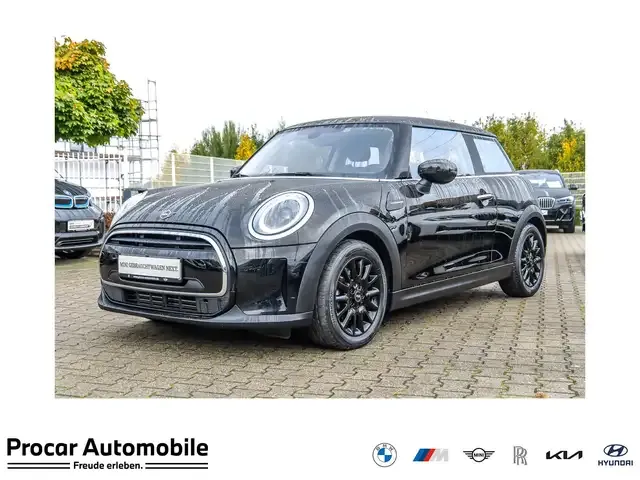 MINI One