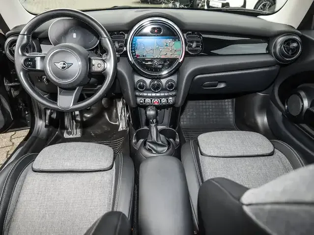 MINI One