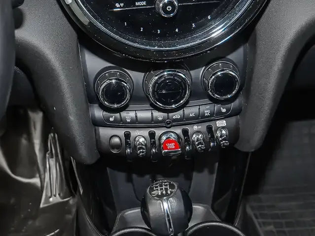 MINI One