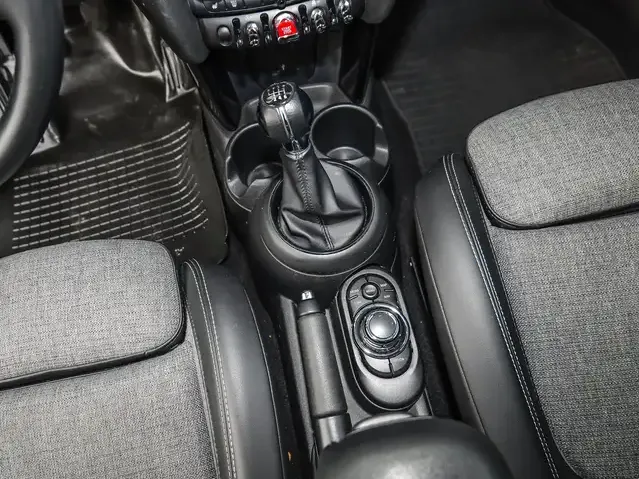MINI One