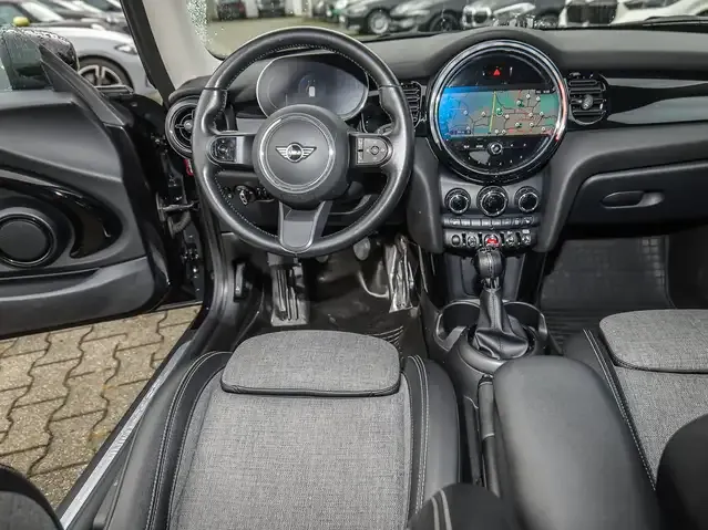 MINI One