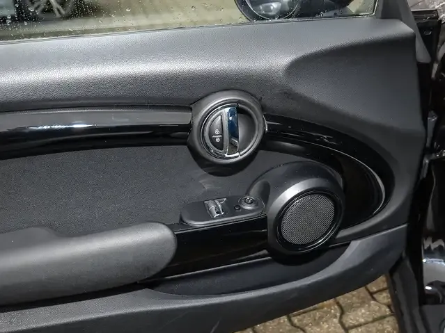 MINI One