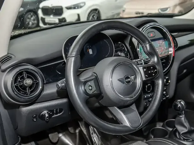 MINI One