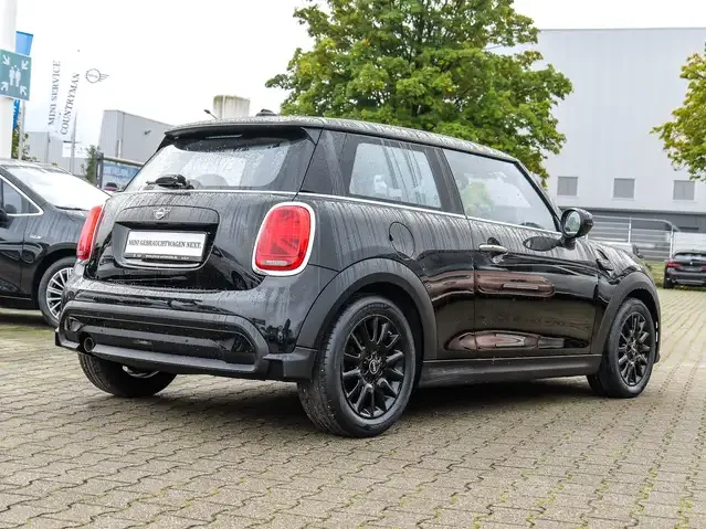 MINI One