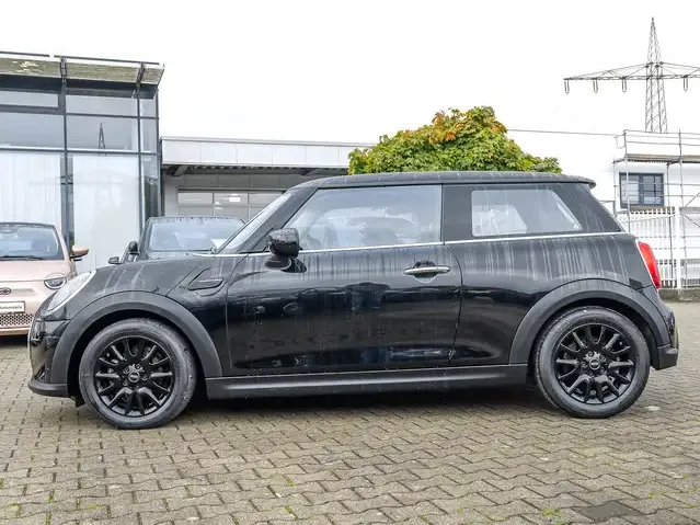 MINI One