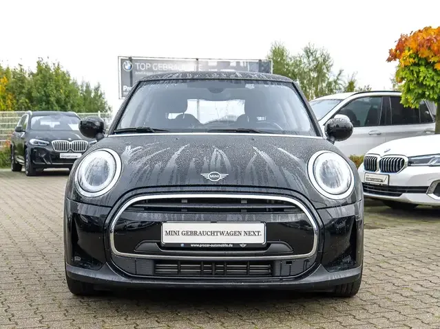 MINI One