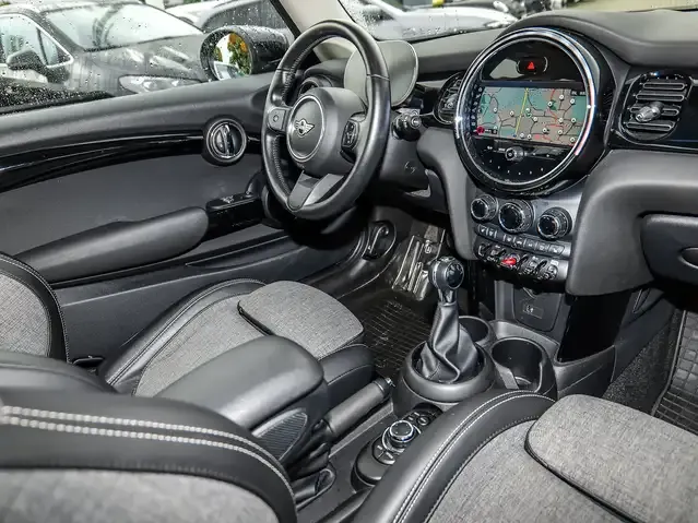 MINI One