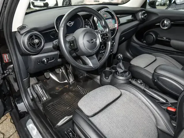MINI One