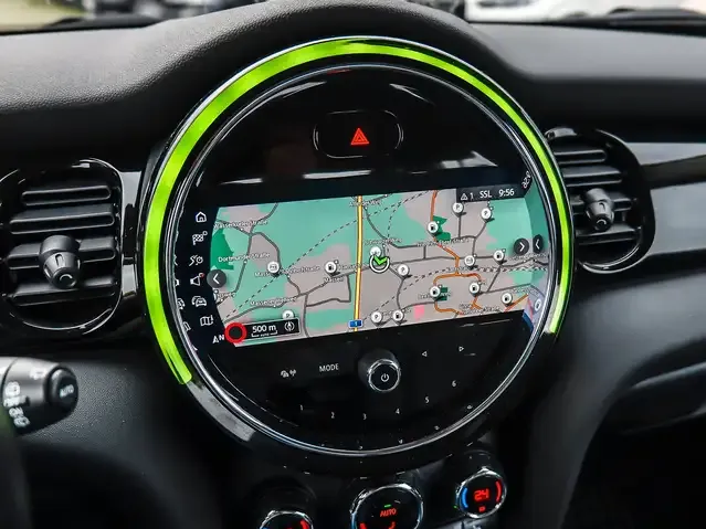 MINI One