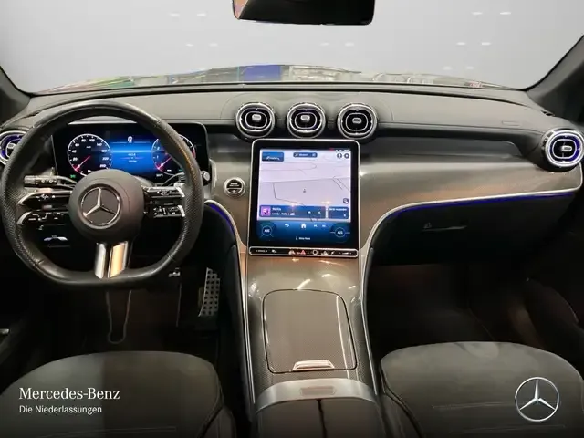 Mercedes-Benz GLC 200