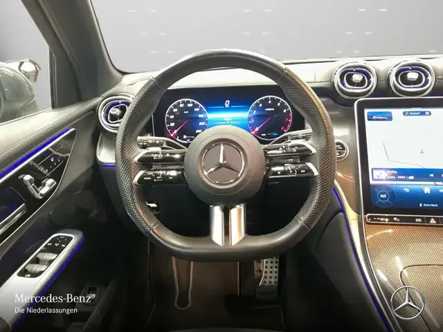 Mercedes-Benz GLC 200