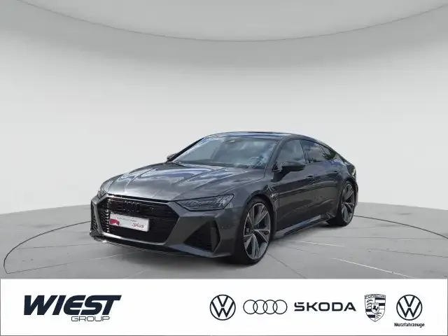 Audi RS7