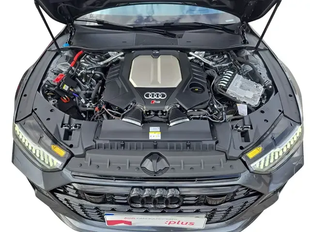 Audi RS7