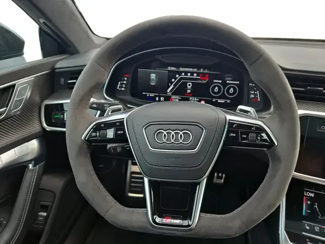 Audi RS7