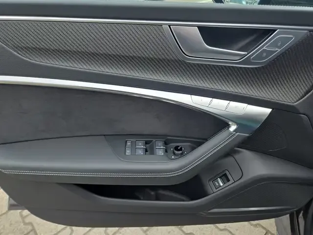 Audi RS7