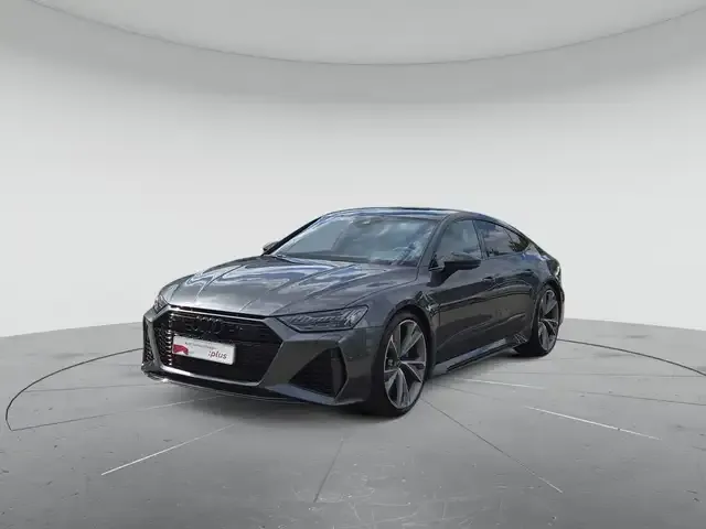 Audi RS7
