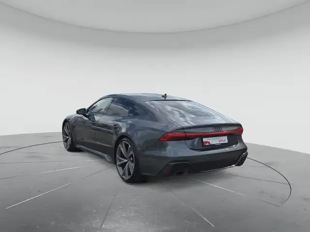Audi RS7