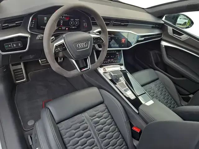 Audi RS7