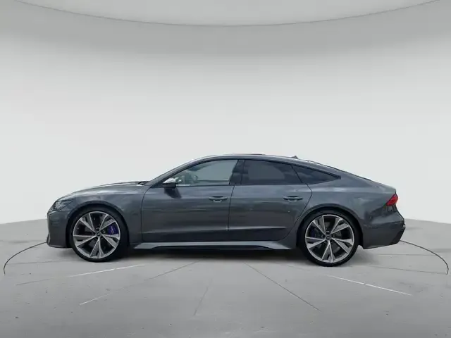 Audi RS7