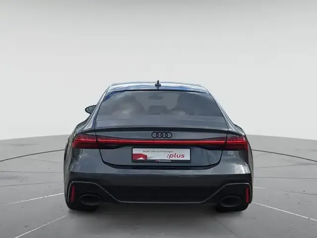 Audi RS7
