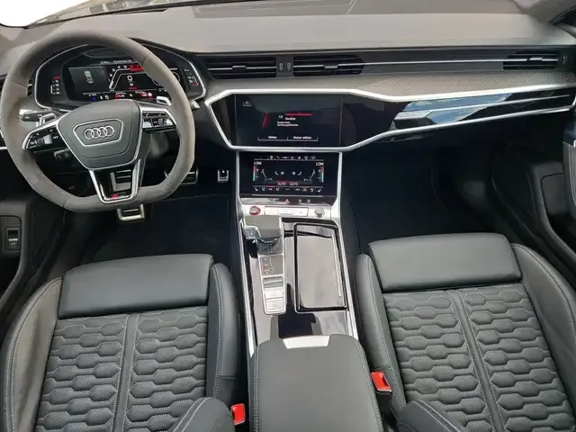 Audi RS7