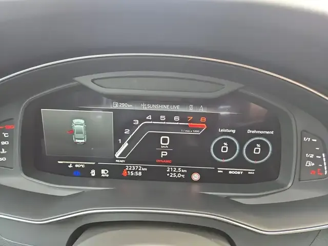 Audi RS7