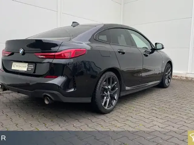 BMW Sonstiges