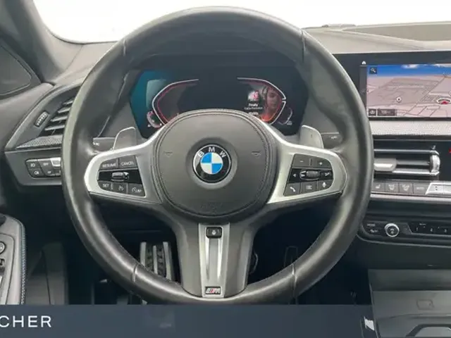 BMW Sonstiges