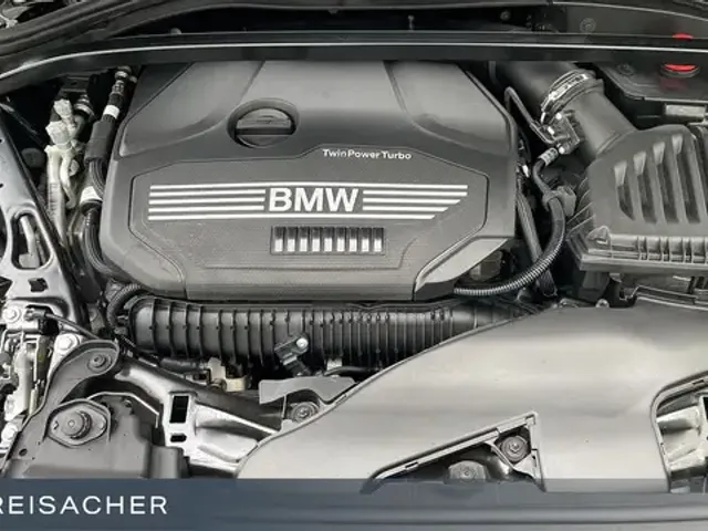 BMW Sonstiges