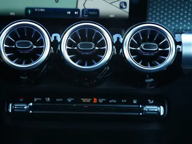 Mercedes-Benz EQB 300