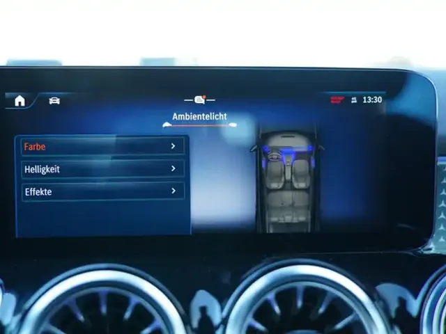 Mercedes-Benz EQB 300