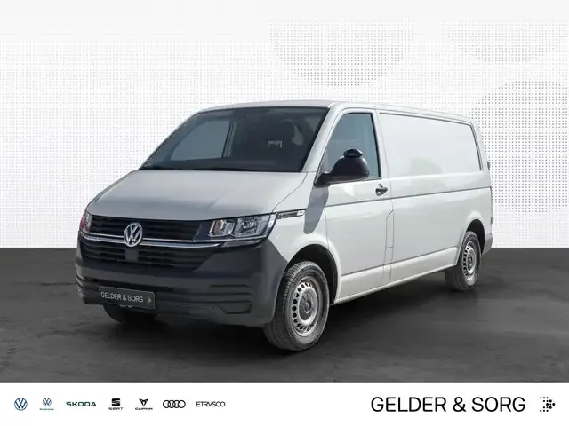 Volkswagen T6.1 Transporter