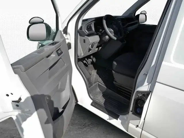 Volkswagen T6.1 Transporter