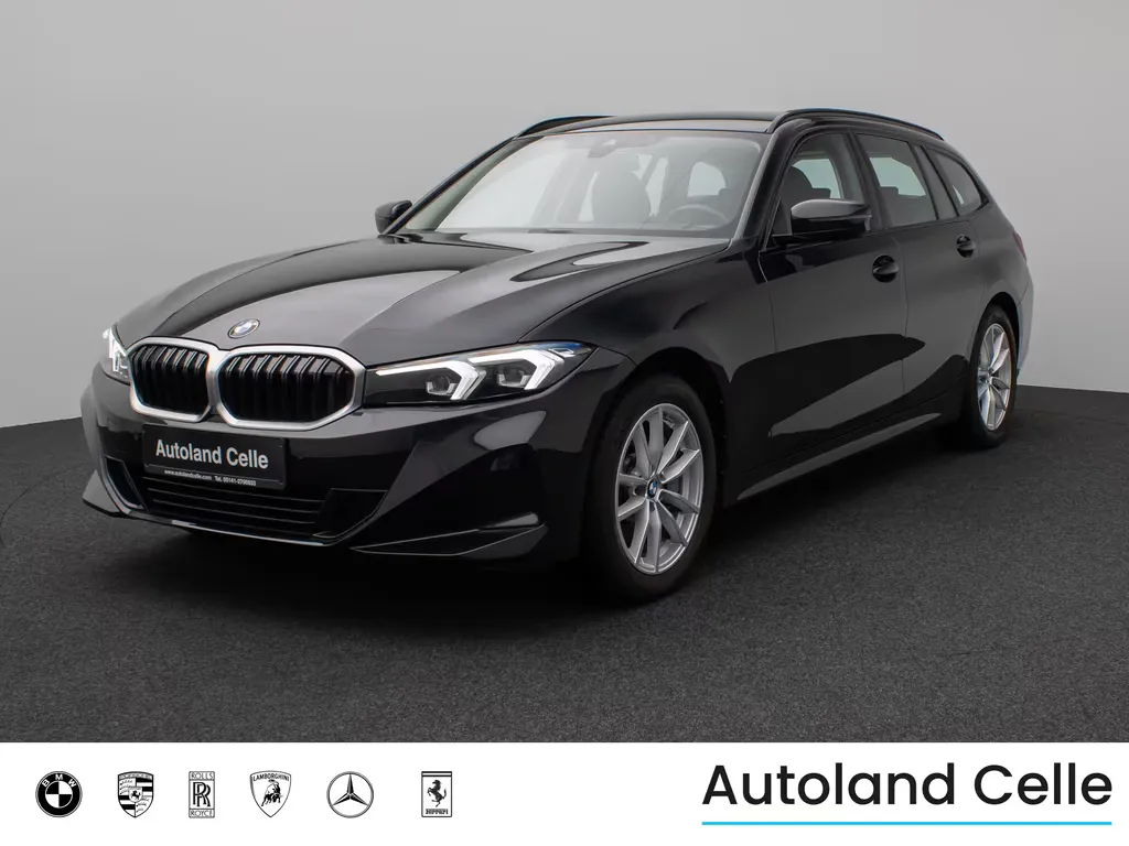 BMW 330