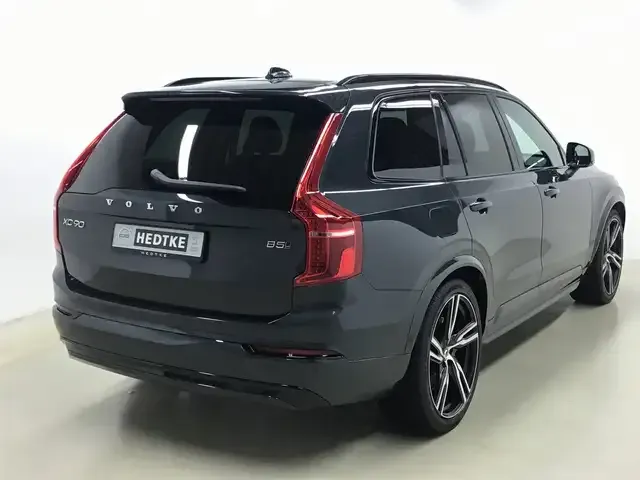 Volvo Sonstiges
