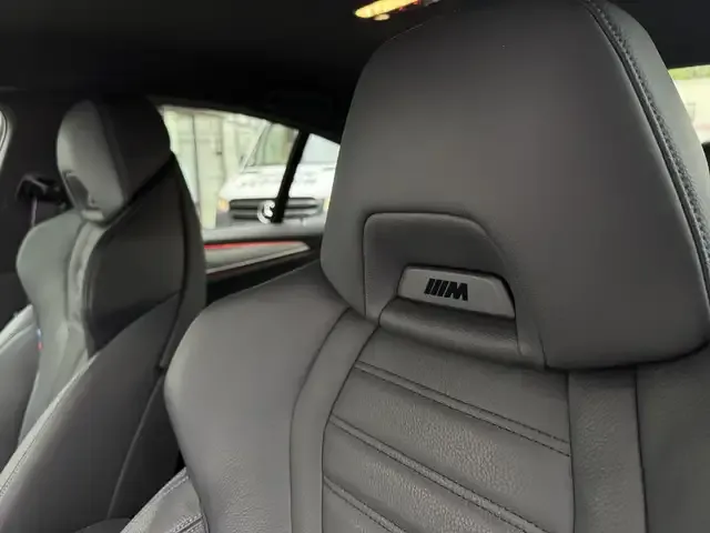 BMW 545