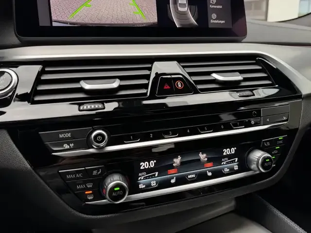 BMW 545