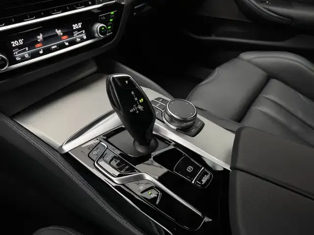 BMW 545
