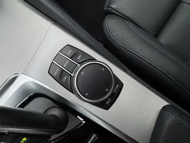 BMW 545