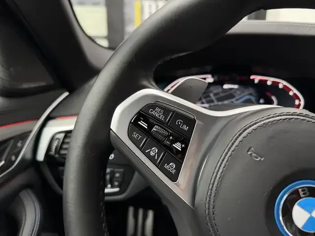 BMW 545