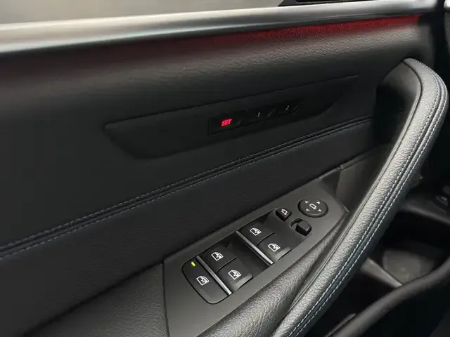 BMW 545
