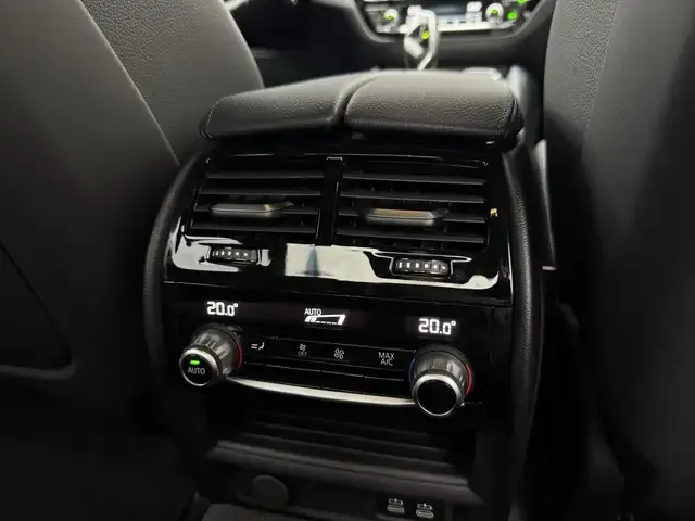 BMW 545