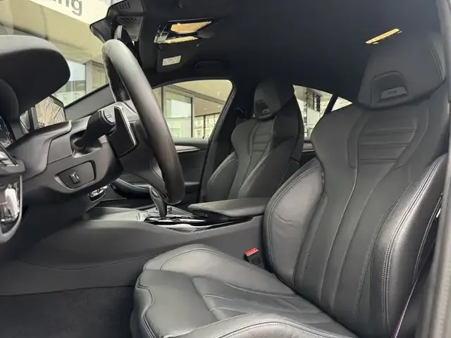 BMW 545