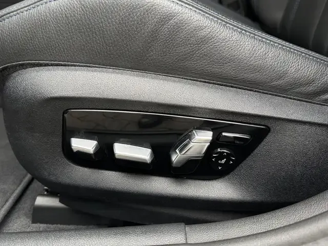 BMW 545
