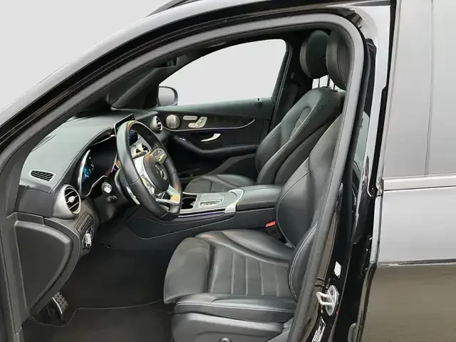 Mercedes-Benz GLC 400