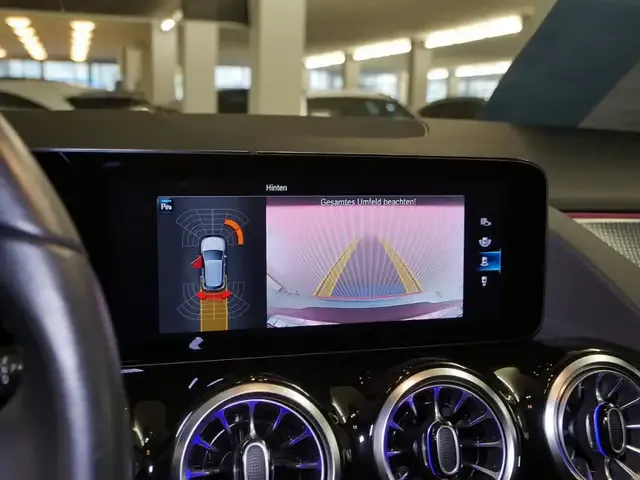 Mercedes-Benz EQA 250