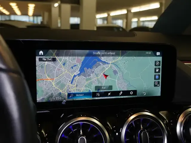 Mercedes-Benz EQA 250