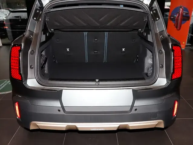 MINI Cooper SE Countryman