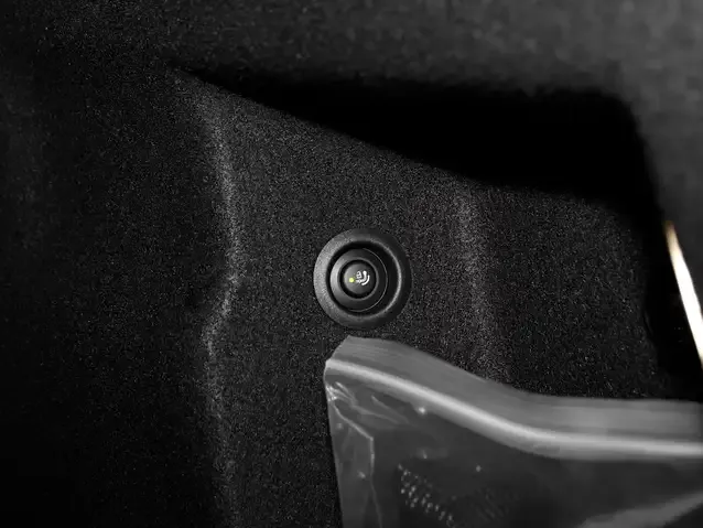 MINI Cooper SE Countryman