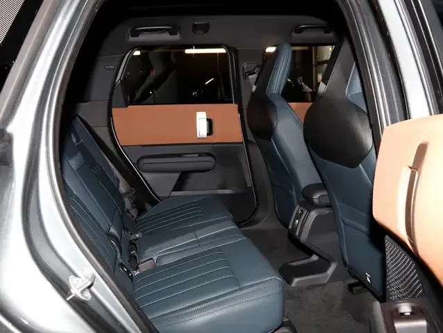 MINI Cooper SE Countryman